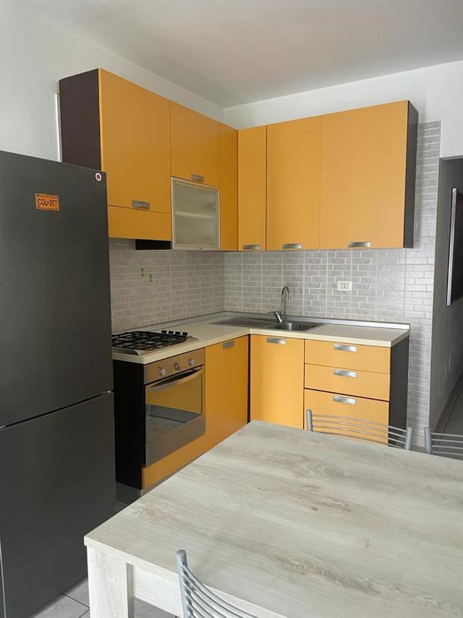 Ferienwohnung Love La Spezia Exterior foto