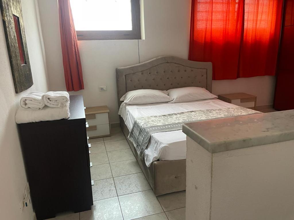 Ferienwohnung Love La Spezia Exterior foto